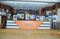 Kalaposhakulu Movie Teaser Launch